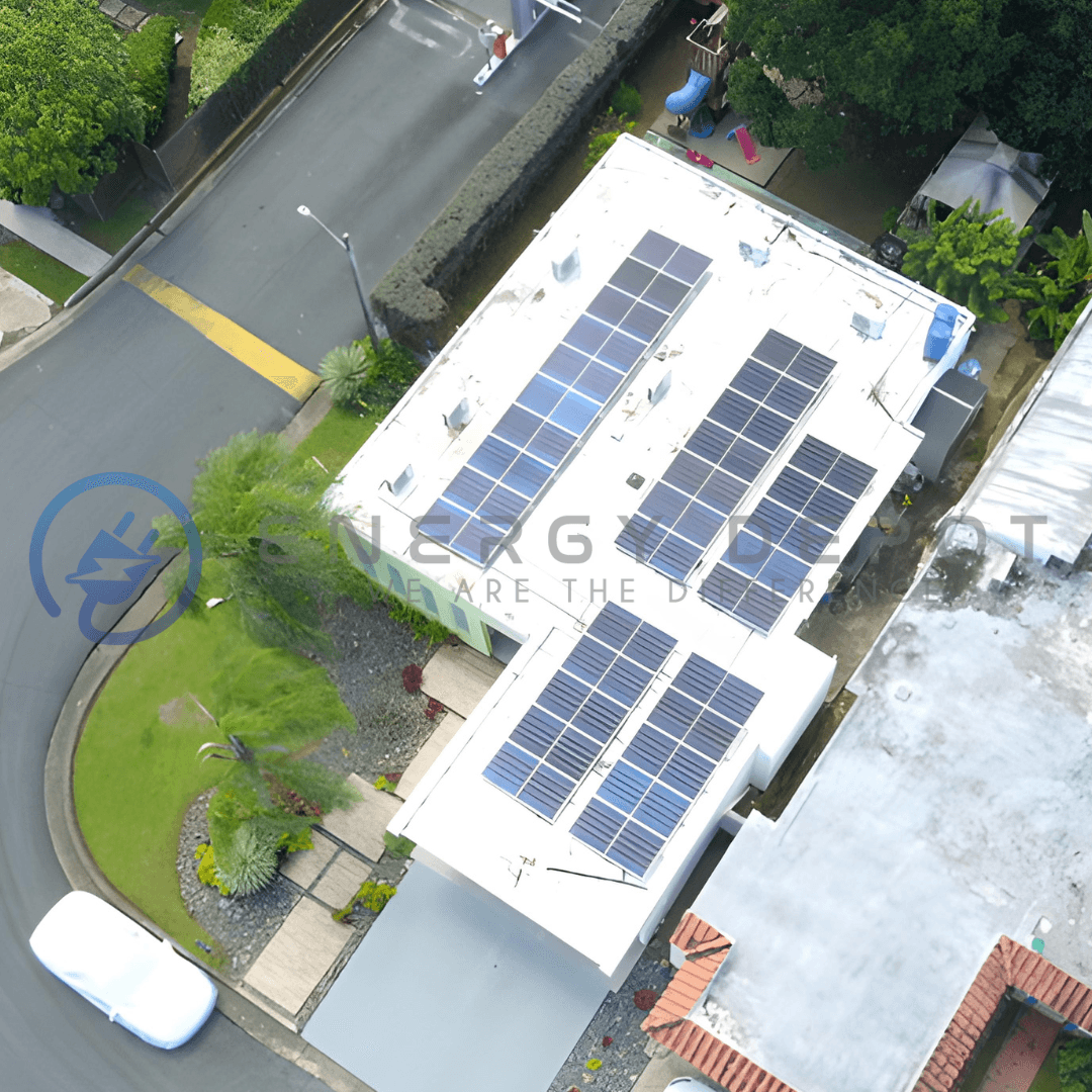 Residencial — Guaynabo