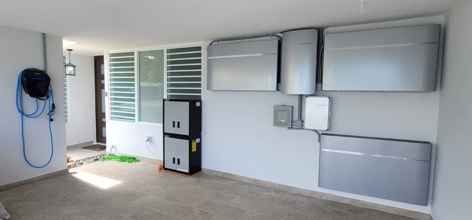 Residencial — Dorado
