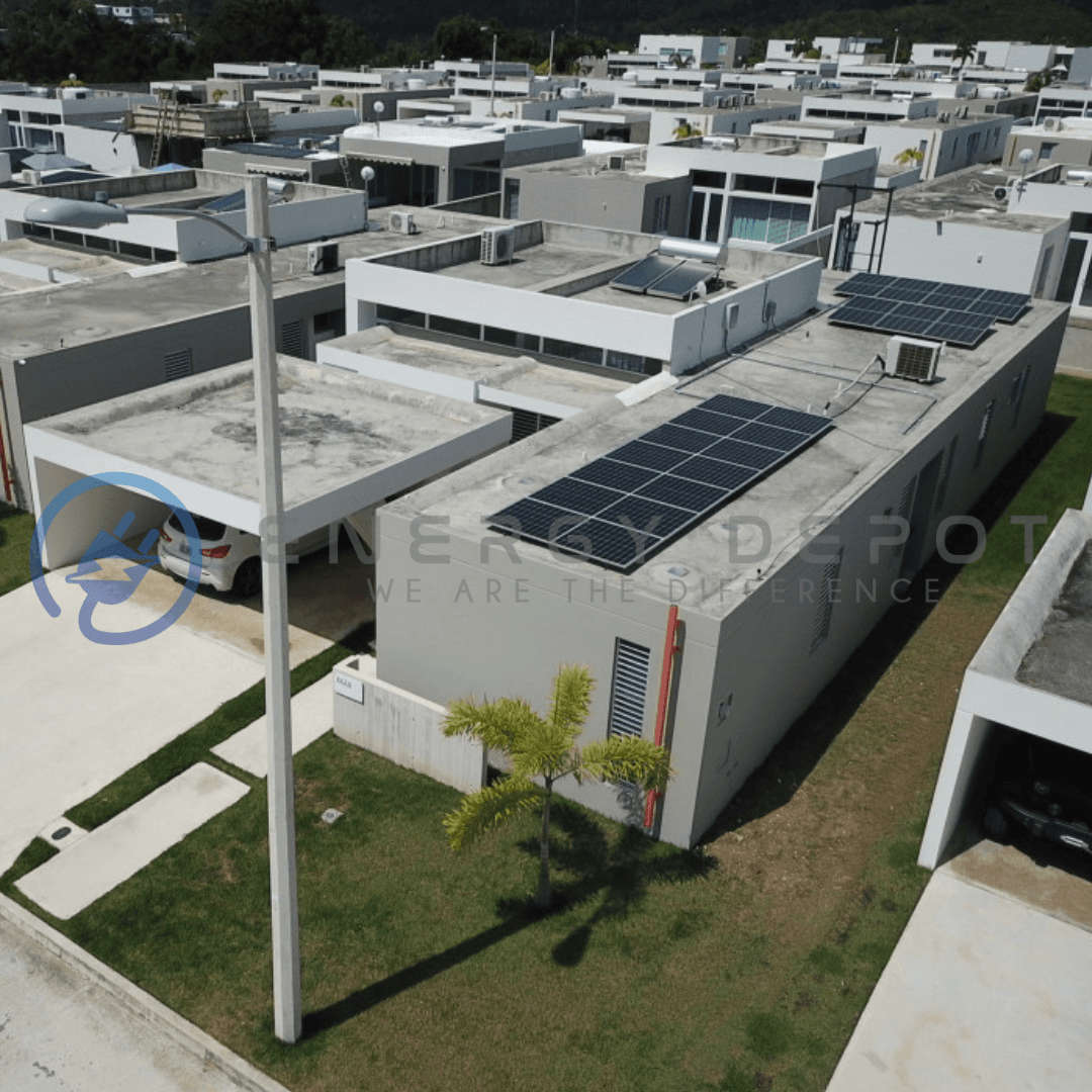 Comercial — Caguas