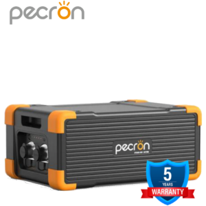 EB3000 Battery 3072Wh 24V for E2000LFP