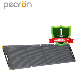 PSP100 Portable Foldable Solar Panel 100 W